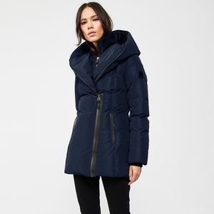 Adali Mackage winter coat